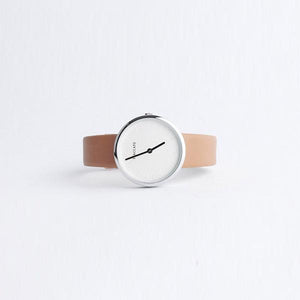 FLAGSHIP - Stalko Hidden Strap Wrist Watch 515 [6 Colors]