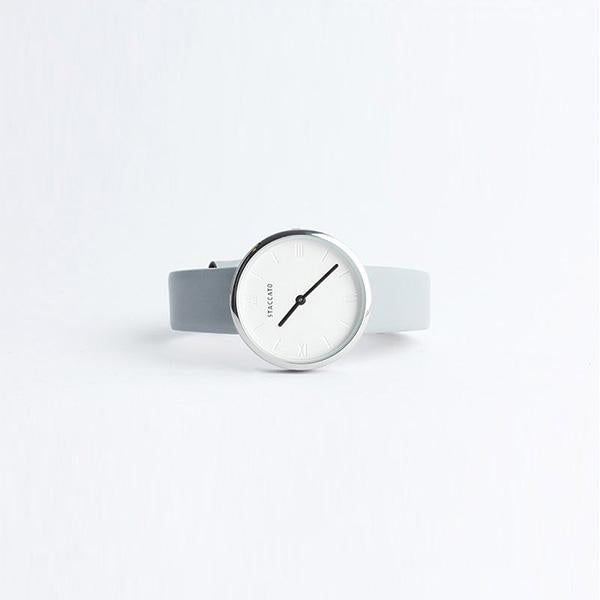 FLAGSHIP - Stalko Hidden Strap Wrist Watch 515 [6 Colors]