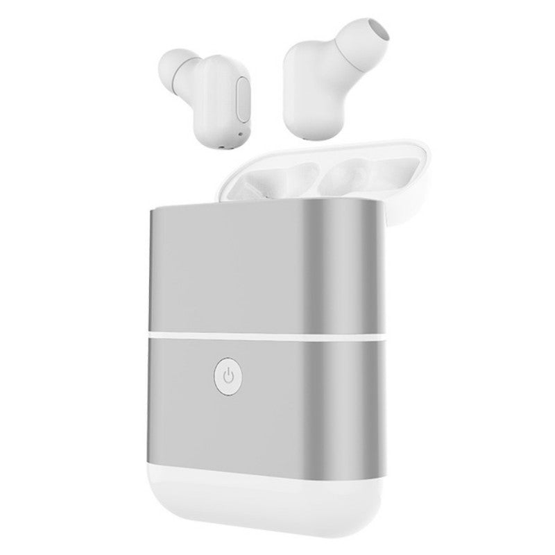 Bluetooth Wireless Rechargable Earbuds