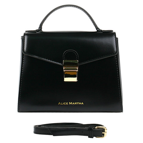 ALICE MARTHA Midas Tote Bag Shoulder 8 Colors