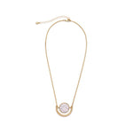 SOOOHO - Phlip Neck Pendant Necklace