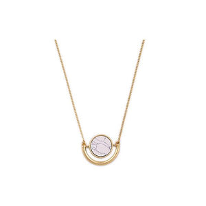 SOOOHO - Phlip Neck Pendant Necklace