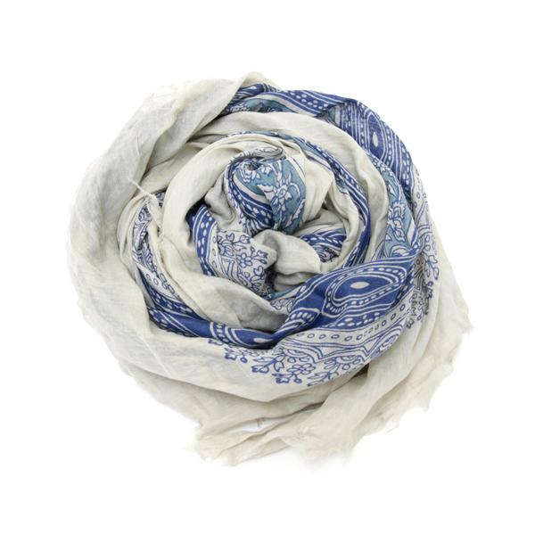 BENE - Longong Antique Clink Scarf