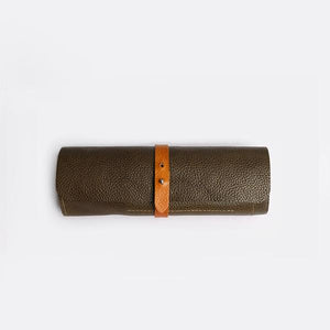 BLOCCO - Rolling Pencil Case