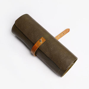 BLOCCO - Rolling Pencil Case