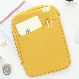 CHEONYU - Live Work - Pocket File Pouch V.3