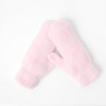 BENE - Lovely Angora Mitts