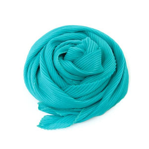 BENE - Pleated Scarf