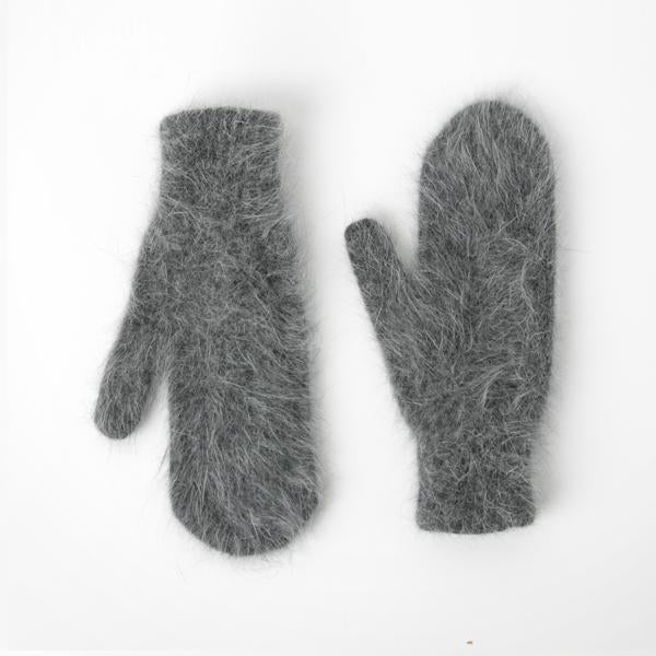 BENE - Lovely Angora Mitts