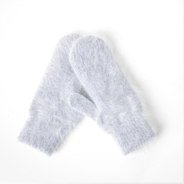 BENE - Lovely Angora Mitts