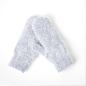 BENE - Lovely Angora Mitts