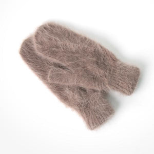 BENE - Lovely Angora Mitts