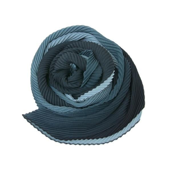 BENE - Pleated Scarf